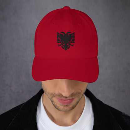 Albanian Hat