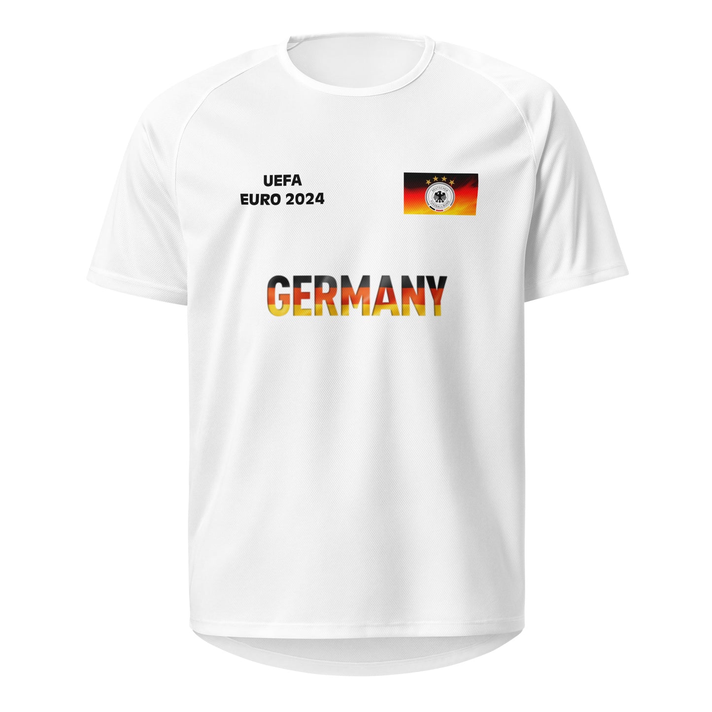 Unisex Germany jersey
